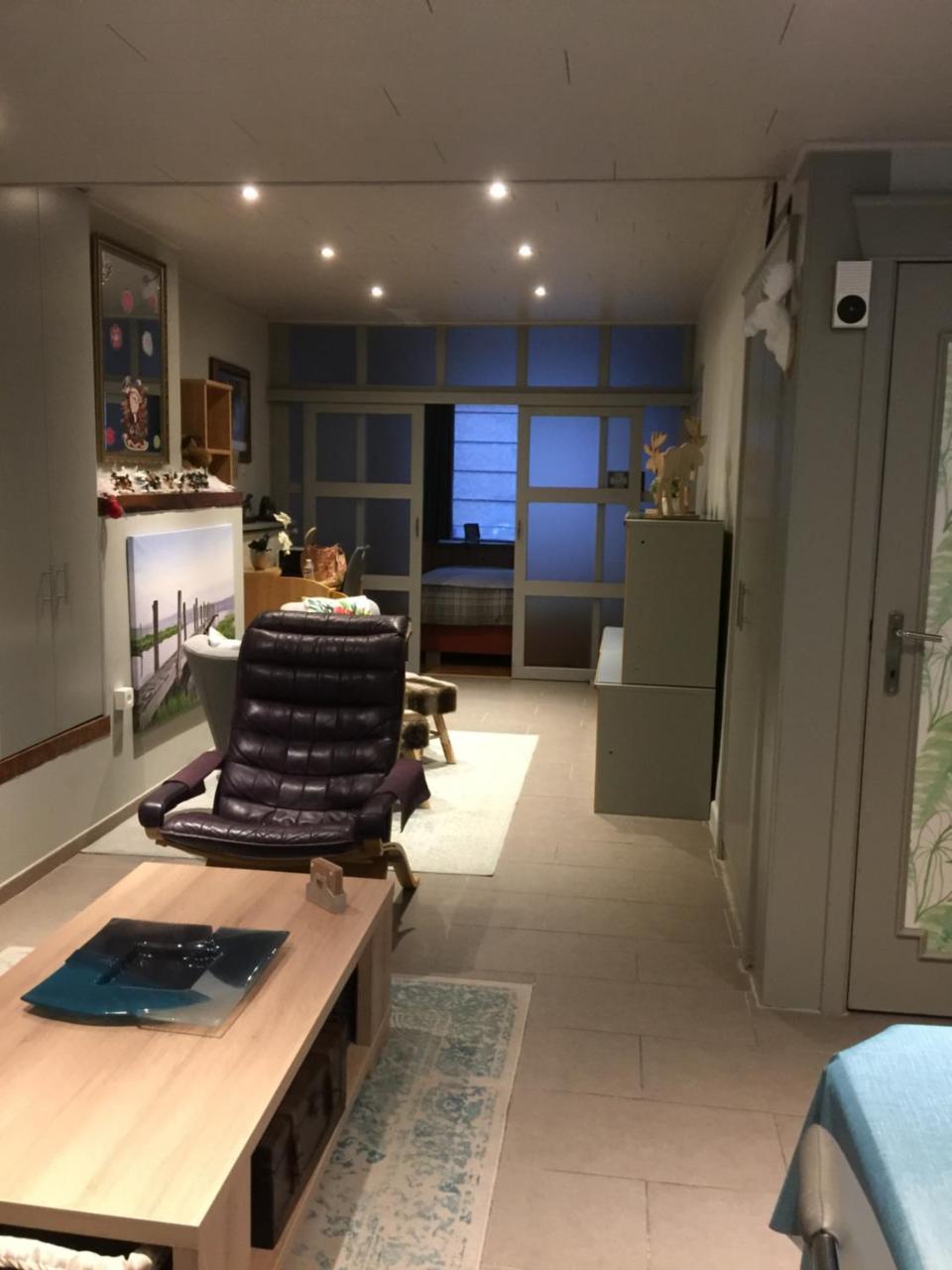 Vakantiehuis Laufre Brugge Kültér fotó